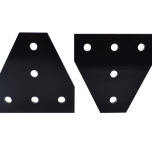 пластина для профиля 2020