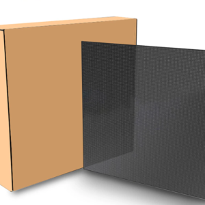 Скляна адгезивна платформа Ультрабаза для 3д принтера