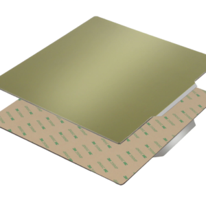 Сталева магнітна платформа з PEI покриттям для 3д друку. Магнитный стол для 3д принтера купить, поверхность для 3д печати