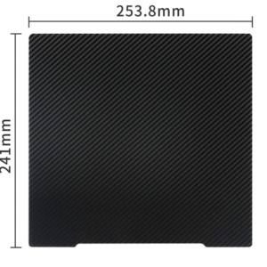 Магнітна адгезивна платформа для Prusa i3 MK3S (Аналог). платформа для Пруса