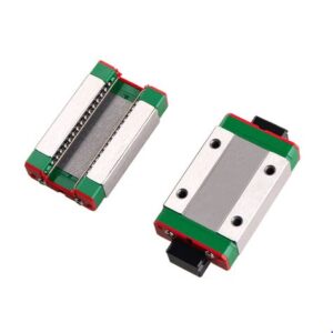 Каретка MGN12H для рейки MGN12