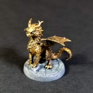 друк фігурки ДнД