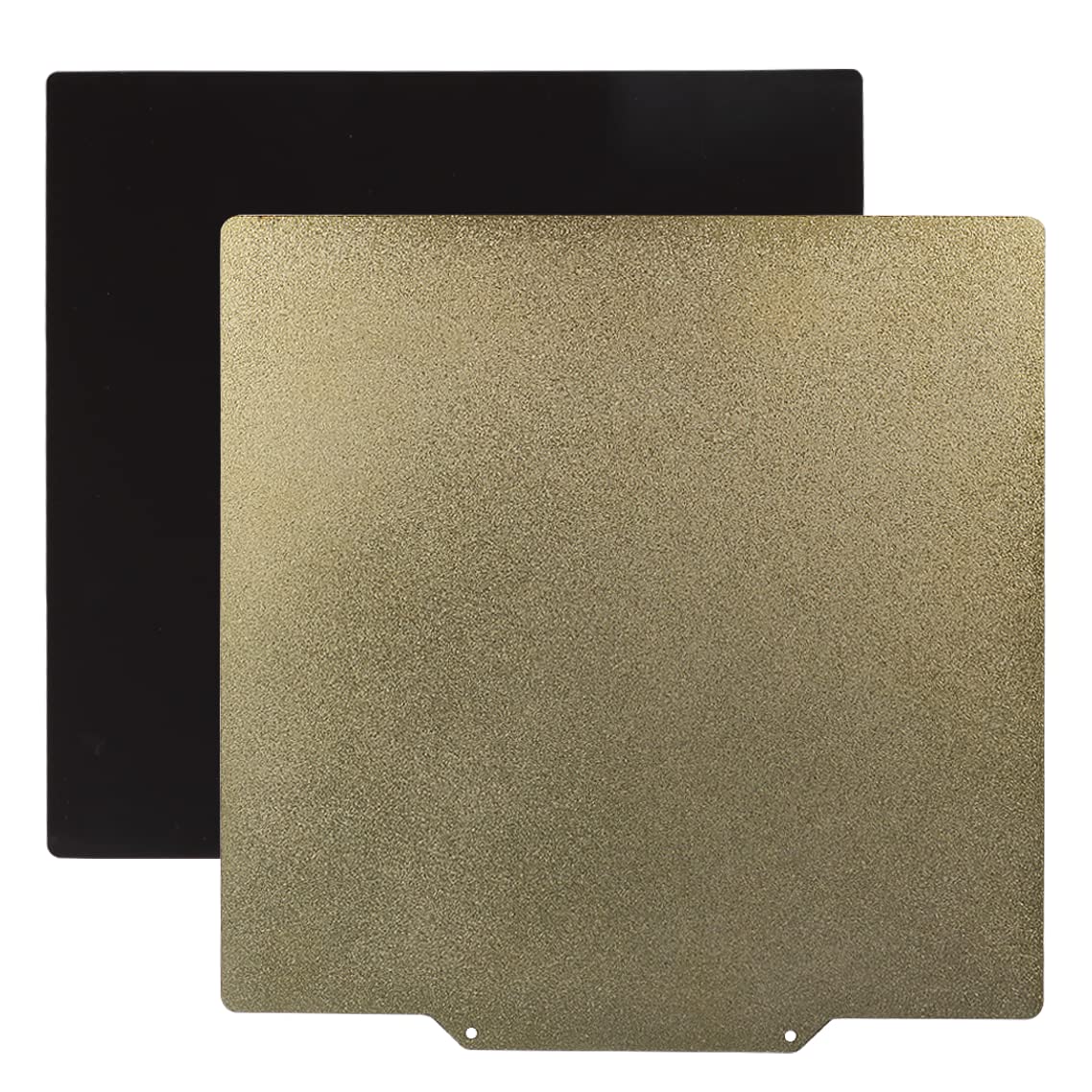 Магнітна сталева платформа з двостороннім адгезивним покриттям, магнитная платформа ендер, аникубик