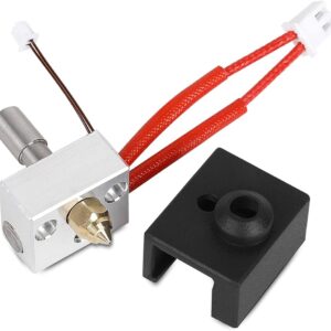 Хотенд для 3д принтера Ender 3 S1 Pro/Plus Ендер с1 про