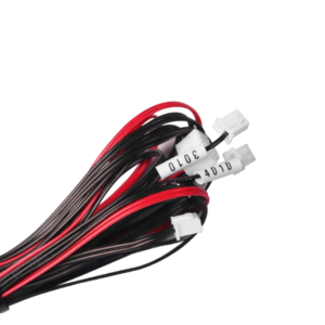 Flying Bear 3D Printer Ghost 6 Wire Cable кабель для голови. комплект кабелів для голови 3д принтера