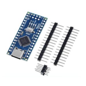 ардуино нано, ардуіно, arduino nano контролер