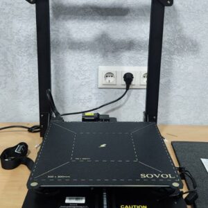 3д принтер Совол купить