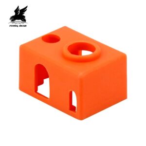 Силіконовий чохол для Flying Bear Ghost 6 (Оригінал) силиконовый чехол медведь