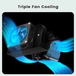 3д принтер совол купити Україна