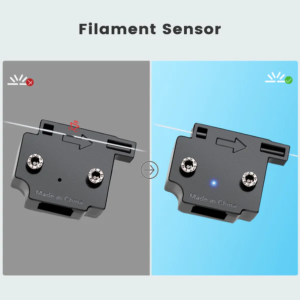 совол 3д принтер