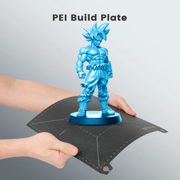 магнітна платформа совол