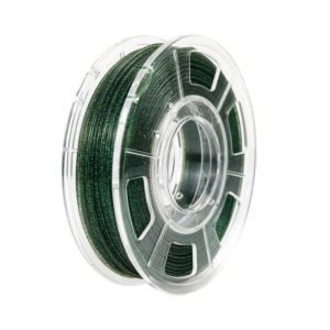 Shining PLA - декоративний пластик з глітером від Toyar. Пластик для 3д печати с блестками