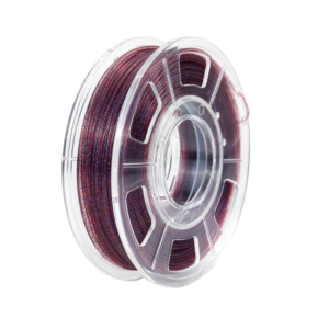 Shining PLA - декоративний пластик з глітером від Toyar