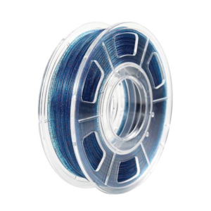 Shining PLA - декоративний пластик з глітером від Toyar