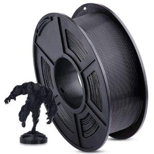 Фірмовий пластик PLA HighSpeed від Anycubic для 3д принтера