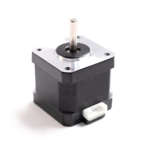 Двигун кроковий мотор для осі Z для 3д принтера гост 6 - Flying Bear Ghost 6 купити Київ