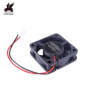 Вентилятор 3010 24в для 3д принтера Flying Bear Ghost 6 (Оригінал) кулер