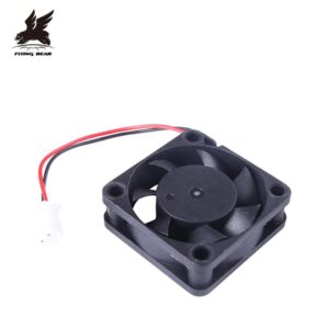 Вентилятор 3010 24в для 3д принтера Flying Bear Ghost 6 (Оригінал)