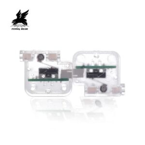 Датчик закінчення пластику для 3д принтера FlyingBear Ghost 6 (Оригінал)