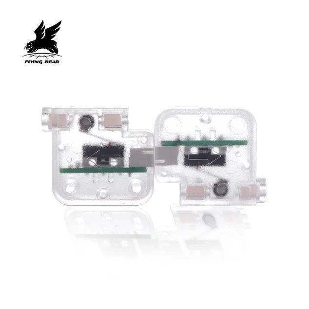 Датчик закінчення пластику для 3д принтера FlyingBear Ghost 6 (Оригінал)