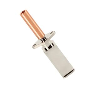 Хотенд біметалевий для 3д принтера Bambu Lab P1P Україна