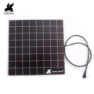 Нагрівальна платформа/стіл Heatbed для 3д принтера Flying Bear Reborn 2 купити Київ
