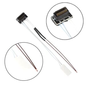 Датчик температури (термістор) та нагрівач для 3д принтера Bambu Lab A1/A1 mini