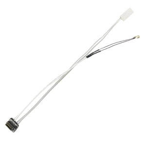 Датчик температури (термістор) та нагрівач для 3д принтера Bambu Lab A1/A1 mini купити Київ