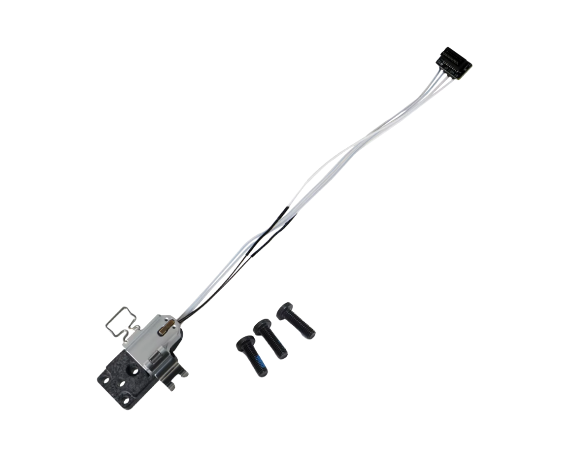 Нагрівальний блок Hotend Heating Assembly для Bambu Lab A1 mini з термістором та нагрівачем