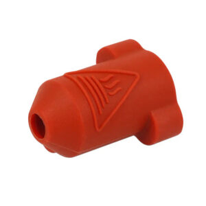 Силіконовий захисний чохол/накладка для термоблоку Creality K1/K1C