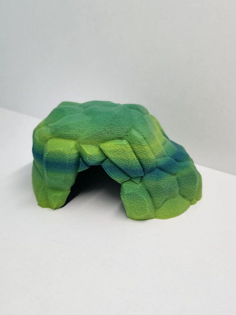 Декоративний PLA-пластик TOYAR для 3D-друку: Магія дизайну та якості