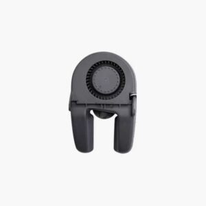 Турбіна, вентилятор-равлик в корпусі для 3д принтера Bambu lab A1 Mini (Оригінал) купити турбіна на бамбулаб а1 міні