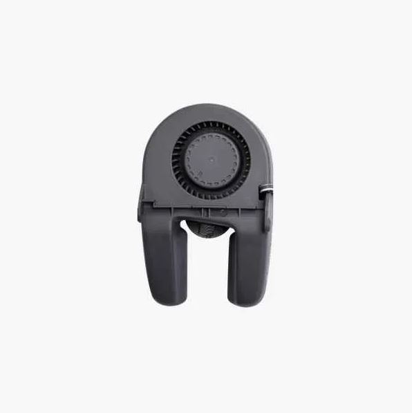 Турбіна, вентилятор-равлик в корпусі для 3д принтера Bambu lab A1 Mini (Оригінал) купити турбіна на бамбулаб а1 міні