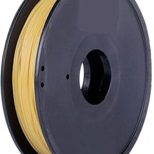 Водорозчинний пластик PVA від Toyar для 3д друку елементів підтримки купити