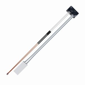 Комплект керамічний нагрівач і термістор для 3D-принтера Bambu Lab P1 (Оригінал) купити термопару на бамбу лаб