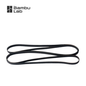 Ремінь осі Z для 3д принтера Bambu Lab X1/P1 (Оригінал) купити бамбу лаб ремінь