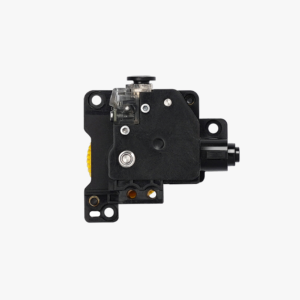 Екструдер із загартованої сталі для 3д принтера Bambu Lab X1, X1C (Оригінал, FAE017)