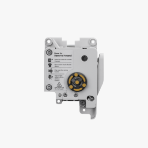 Екструдер у зборі для 3д принтера Bambu Lab A1 (Оригінал)