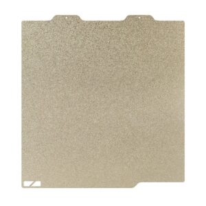 Магнітна текстурована двостороння платформа для 3д принтера Bambu lab A1 Mini купити Київ. стіл для бамбу лаб