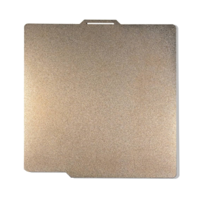 Магнітна текстурована двостороння платформа для 3д принтера Bambu lab P1/X1. Стіл, платформа для друку бамбу лаб